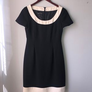 Jones New York Black Dress